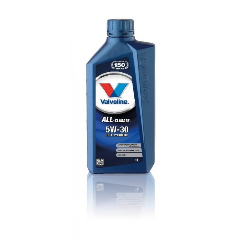 Valvoline ALL-CLIMATE 5W-30